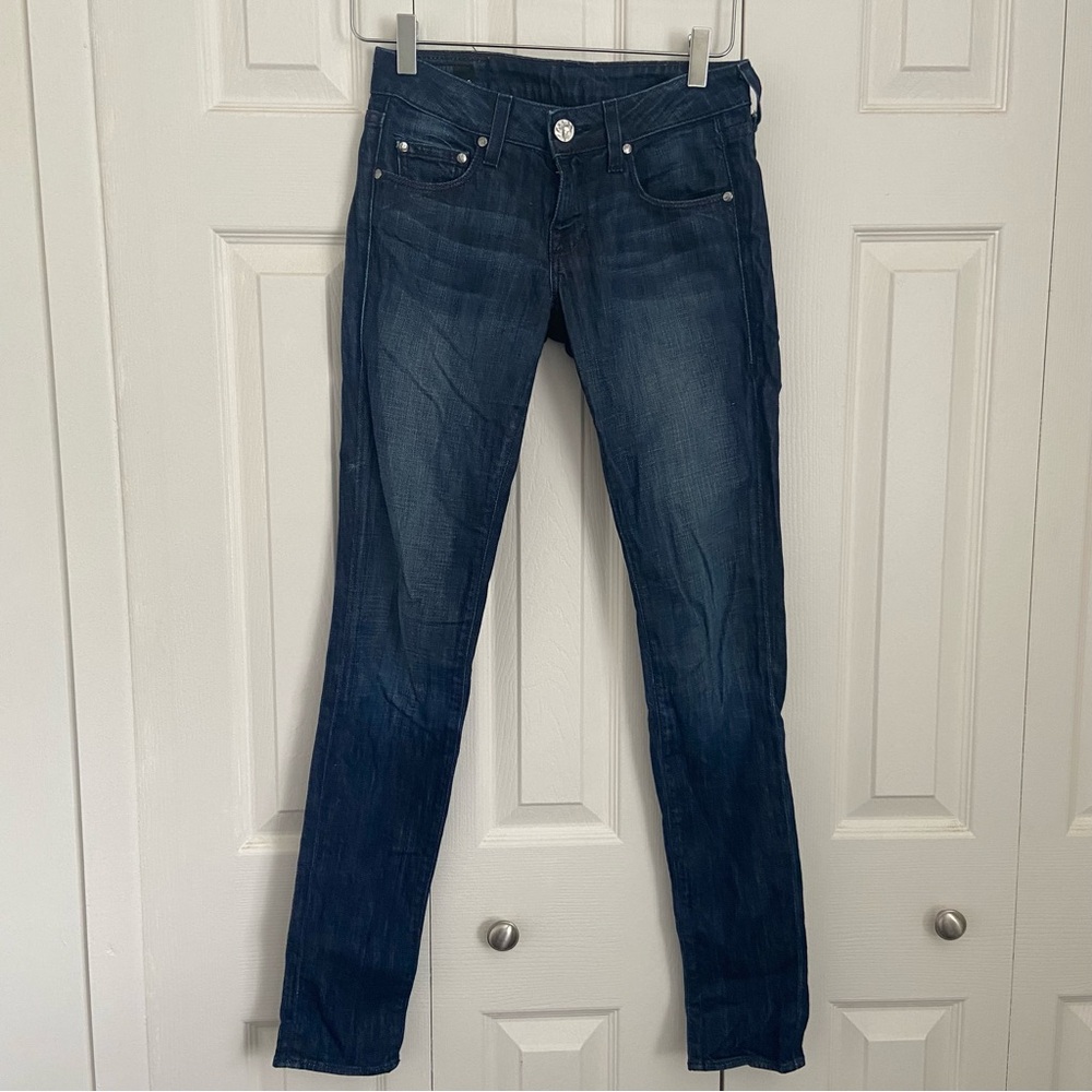 William Rast | Skinny Jeans